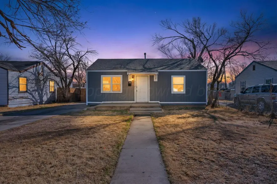 4217 S Van Buren, Amarillo, TX 79110-2140 - #2