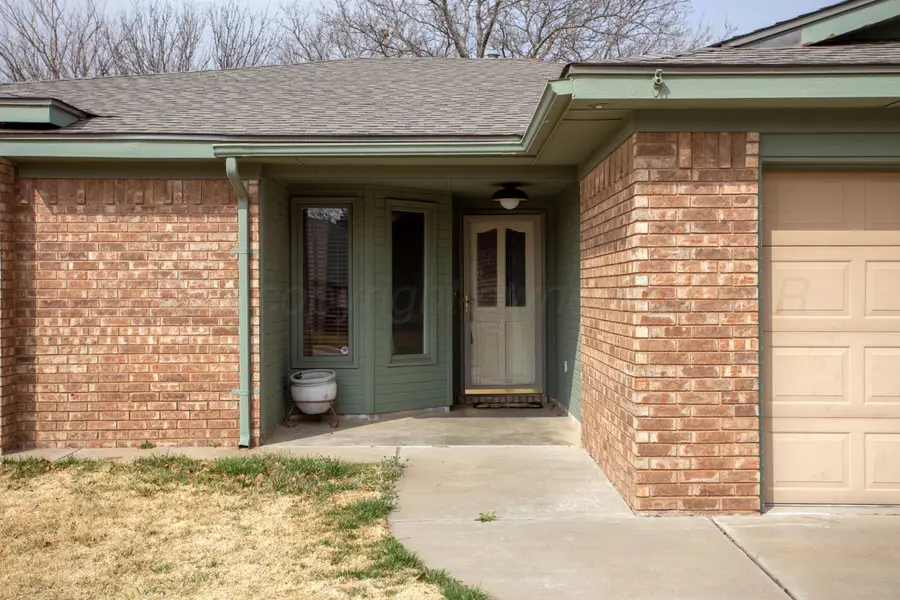 412 Scott Lane, Canyon, TX 79015 - #2