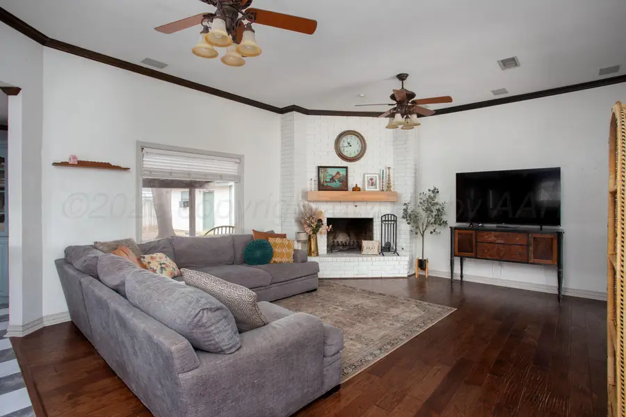 412 Scott Lane, Canyon, TX 79015 - #3