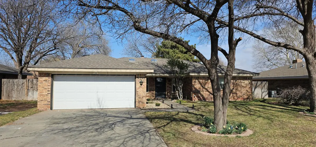 6205 Harvard Street, Amarillo, TX 79109-6711 - #1