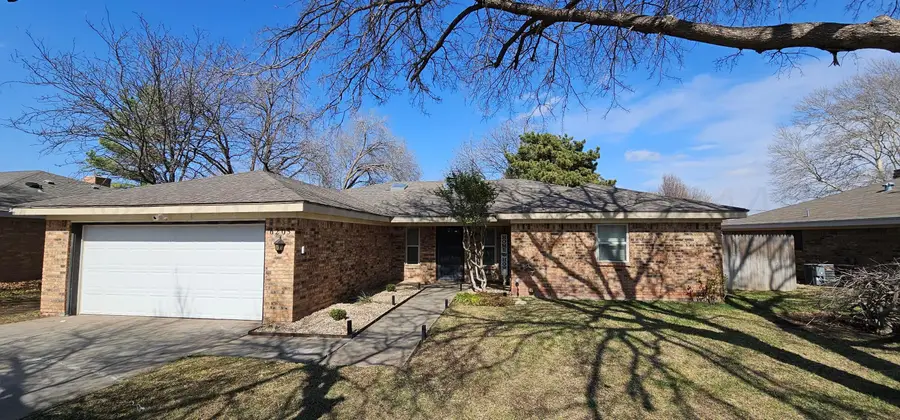 6205 Harvard Street, Amarillo, TX 79109-6711 - #2