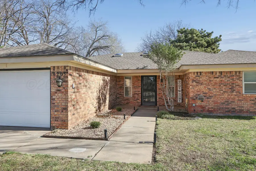 6205 Harvard Street, Amarillo, TX 79109-6711 - #3