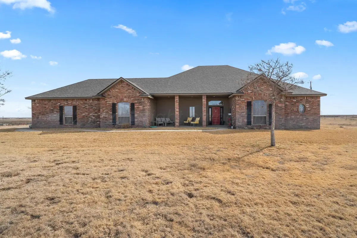 31251 S Fm 1705, Canyon, TX 79015-6492 - #1