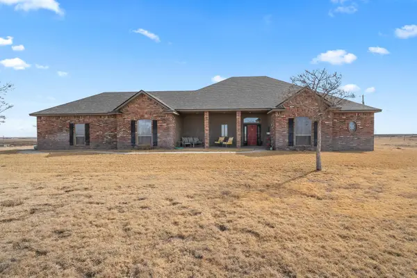 31251 S Fm 1705, Canyon, TX 79015-6492