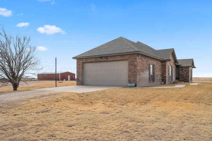 31251 S Fm 1705, Canyon, TX 79015-6492 - #2