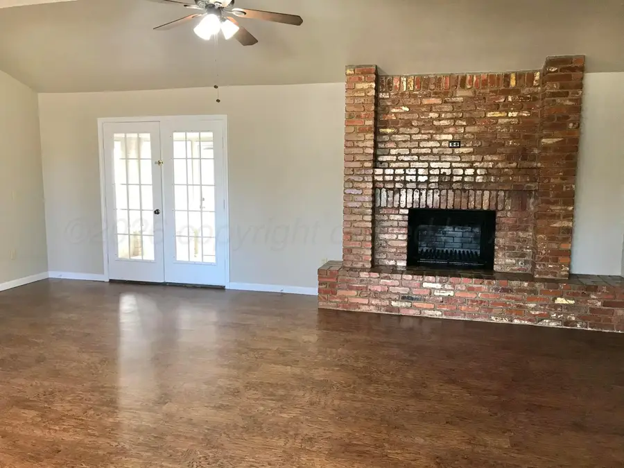 1024 Cimarron Trail, Canyon, TX 79015-5022 - #3