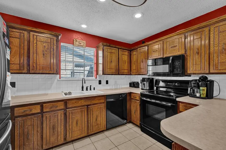 5215 S Milam Street, Amarillo, TX 79110-3205 - #3