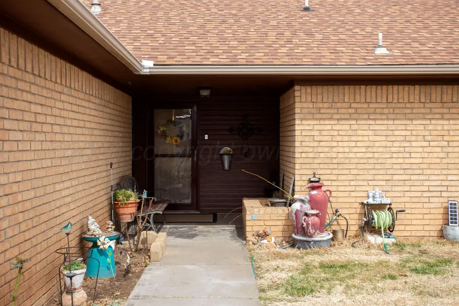 3570 Mack Road, Amarillo, TX 79118 - #2
