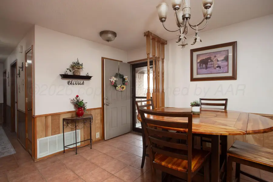 3570 Mack Road, Amarillo, TX 79118 - #3