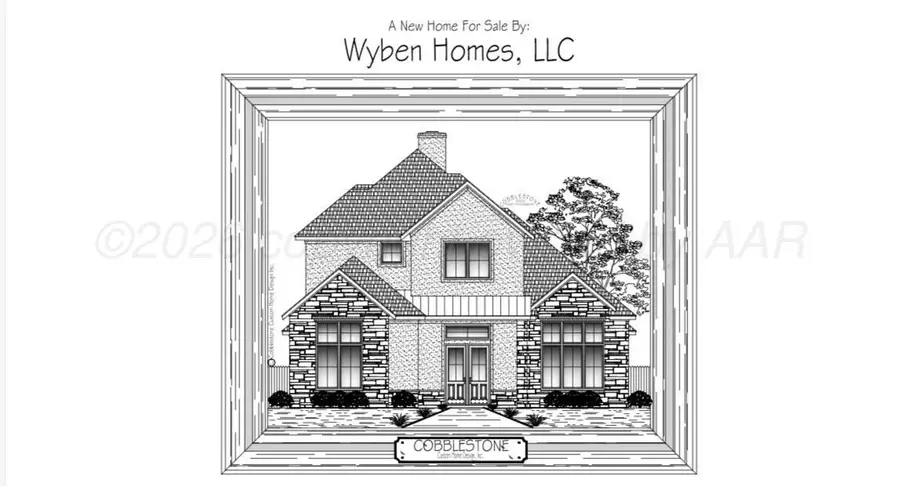 5806 Wesley Road, Amarillo, TX 79119 - #2