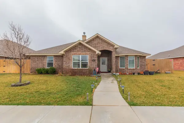 2903 Bismarck Avenue, Amarillo, TX 79118-8280