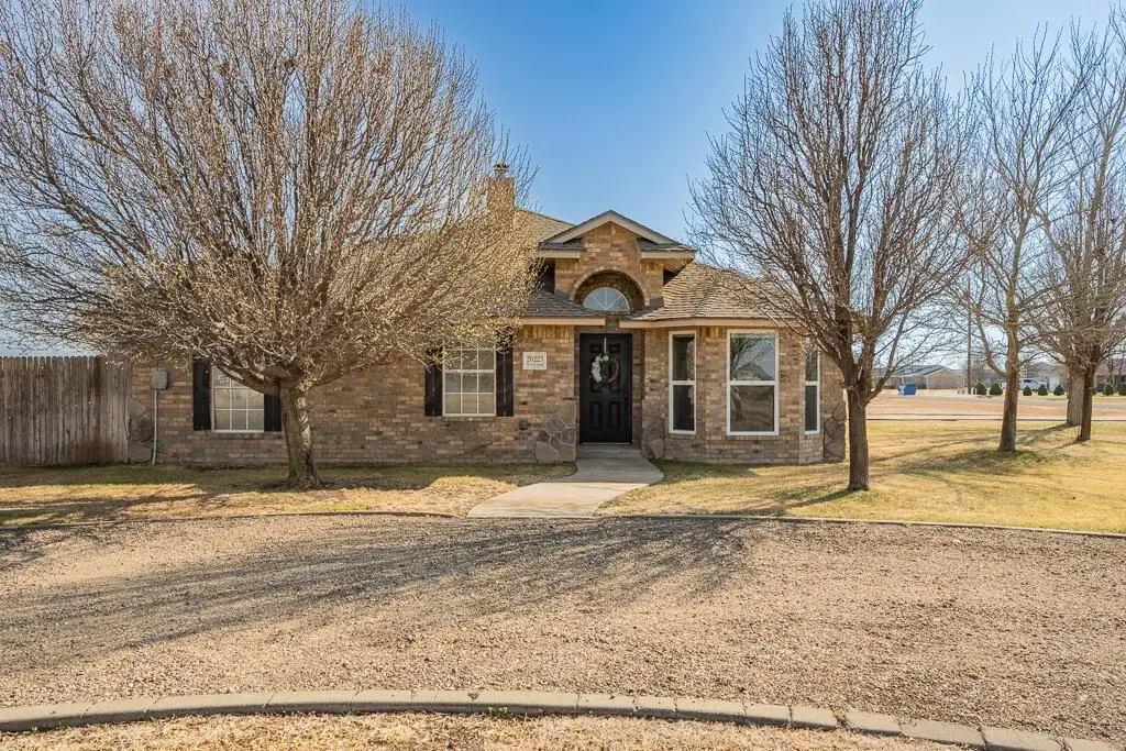 20223 Prairie Wind Road, Amarillo, TX 79124 - #1