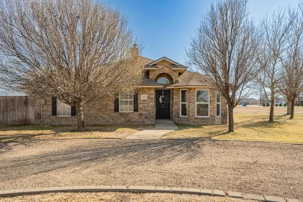 20223 Prairie Wind Road, Amarillo, TX 79124