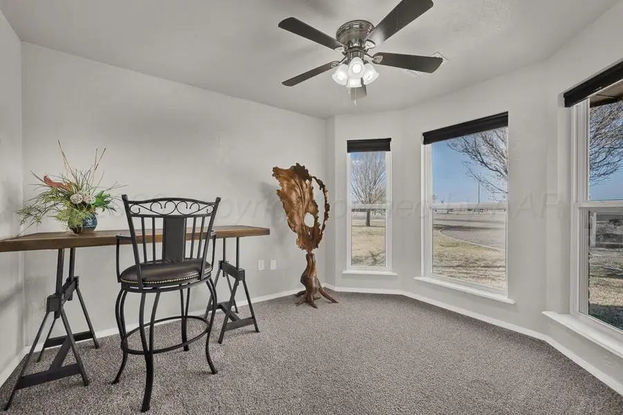 20223 Prairie Wind Road, Amarillo, TX 79124 - #2