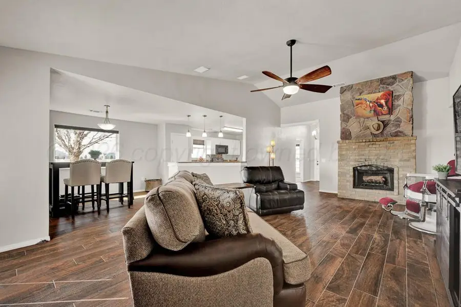 20223 Prairie Wind Road, Amarillo, TX 79124 - #3