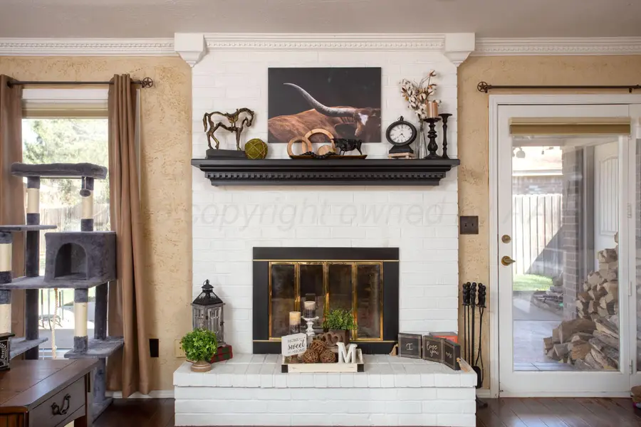 7500 Elmhurst Drive, Amarillo, TX 79121-1420 - #3