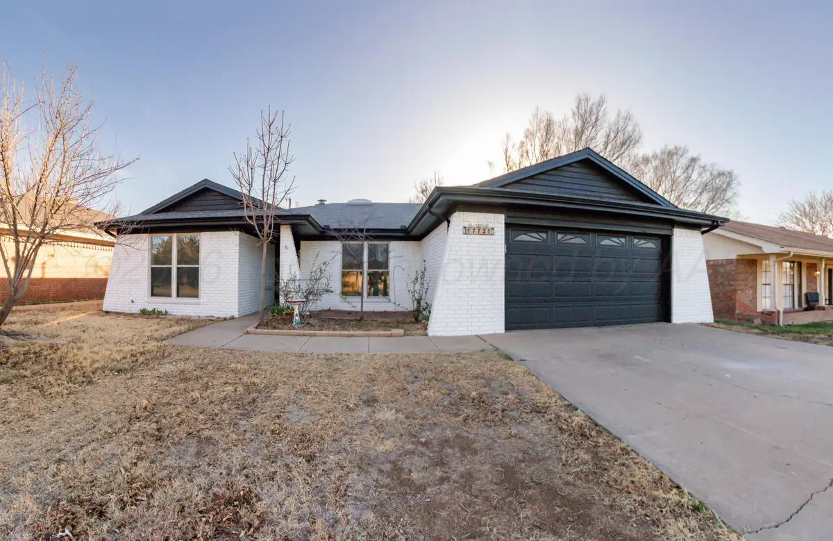 7725 Cervin Drive, Amarillo, TX 79121-1203 - #1