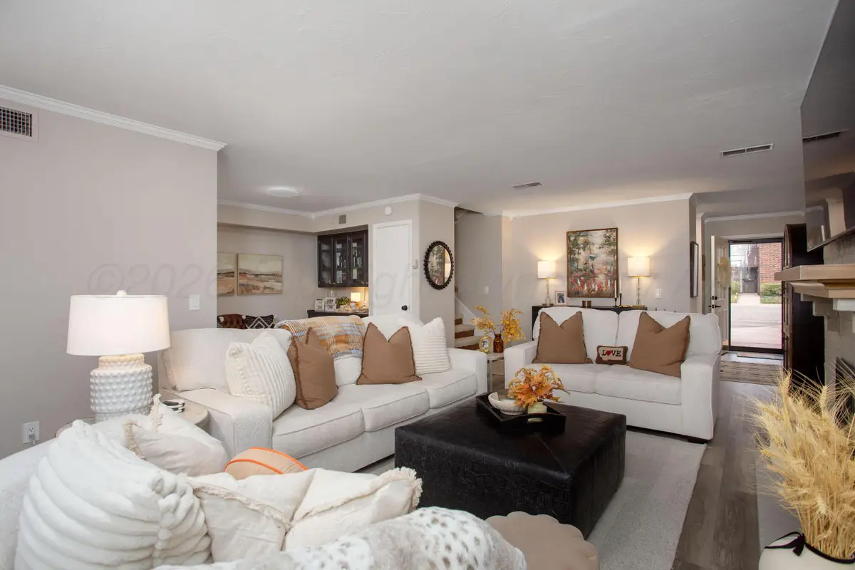 1502 S Alabama Street, Amarillo, TX 79102 - #1