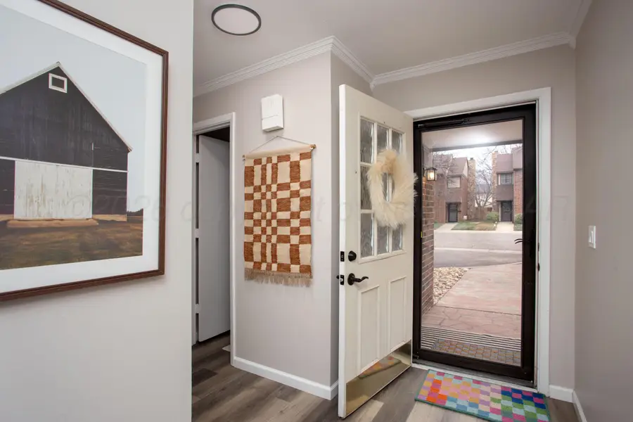 1502 S Alabama Street, Amarillo, TX 79102 - #3