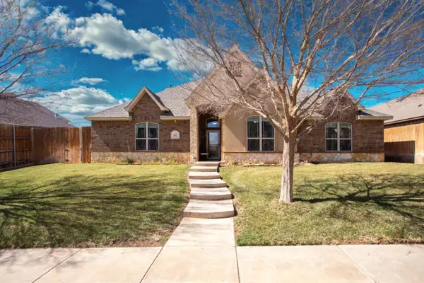 6502 Parkwood Place, Amarillo, TX 79119-5009