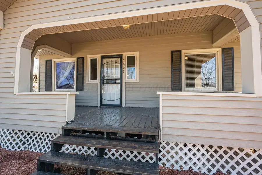 1609 S Jackson Street, Amarillo, TX 79102 - #3