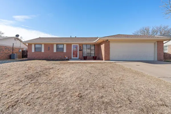 5217 Loyce Avenue, Amarillo, TX 79109