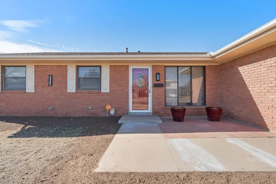 5217 Loyce Avenue, Amarillo, TX 79109 - #3