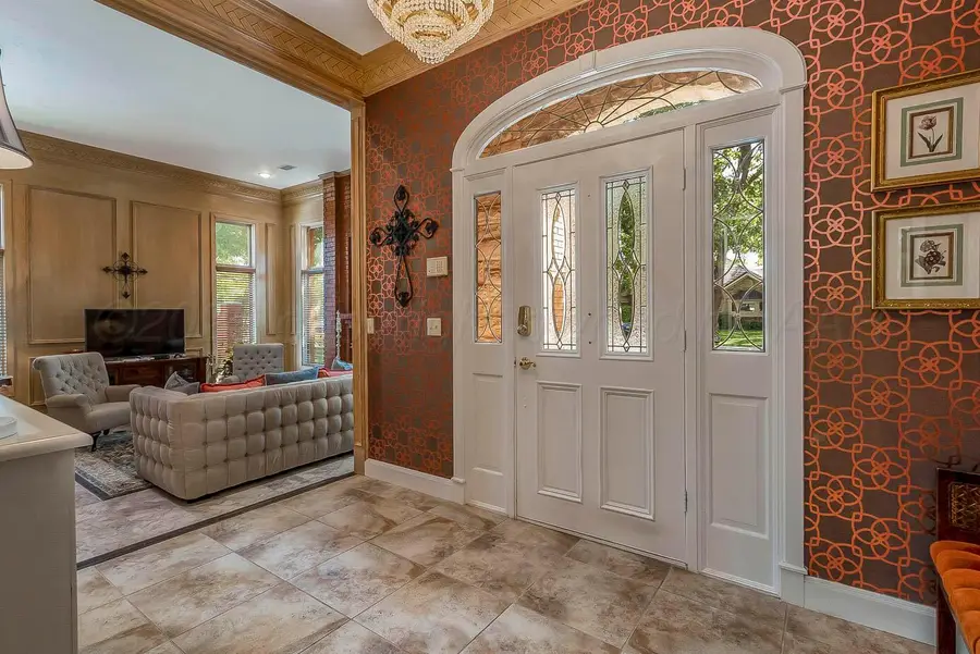 7729 Baughman Dr, Amarillo, TX 79121 - #2