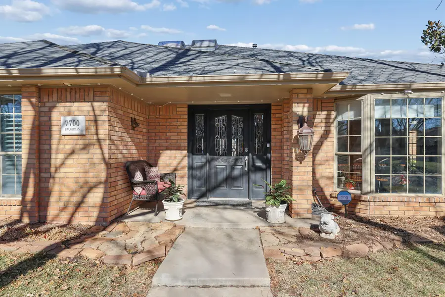 7700 Baughman Drive, Amarillo, TX 79121-1702 - Image #3