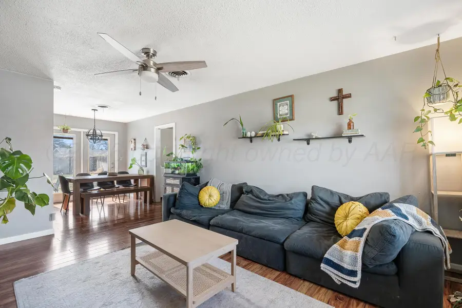 5017 Hall Avenue, Amarillo, TX 79109-6339 - #3