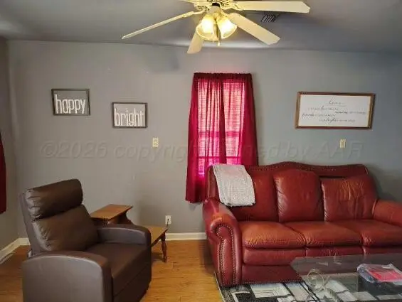 612 Clark Avenue, Stinnett, TX 79083 - #3