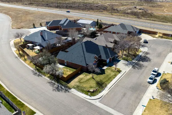 7001 Cayman Court, Amarillo, TX 79124-1152