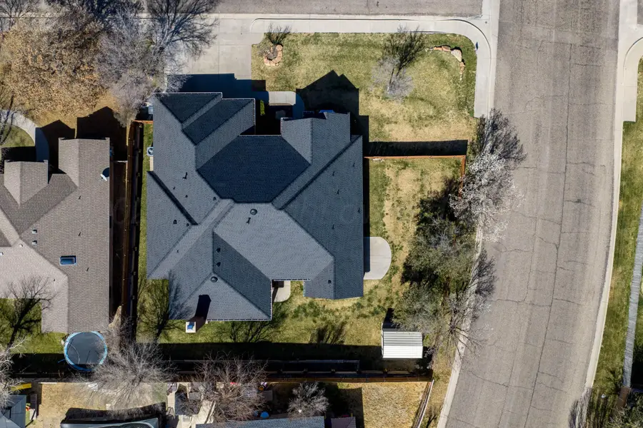 7001 Cayman Court, Amarillo, TX 79124-1152 - #2