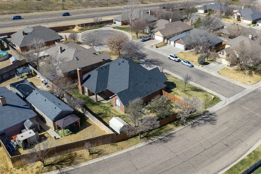 7001 Cayman Court, Amarillo, TX 79124-1152 - #3