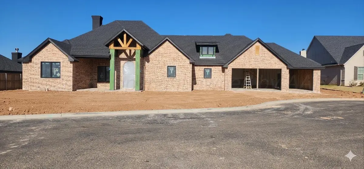 1104 Herring Ranch Road, Amarillo, TX 79124-0009 - #1