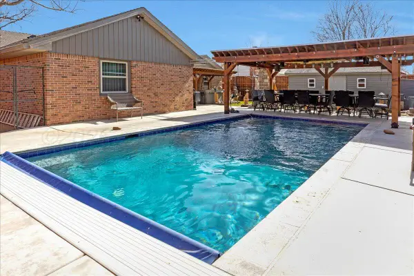 4700 Buffalo Trail, Amarillo, TX 79109