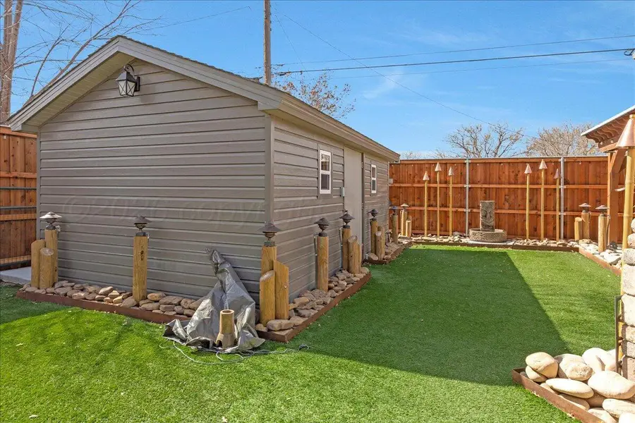 4700 Buffalo Trail, Amarillo, TX 79109 - #3