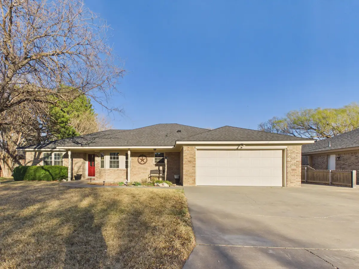 506 Robin Road, Dumas, TX 79029 - #1