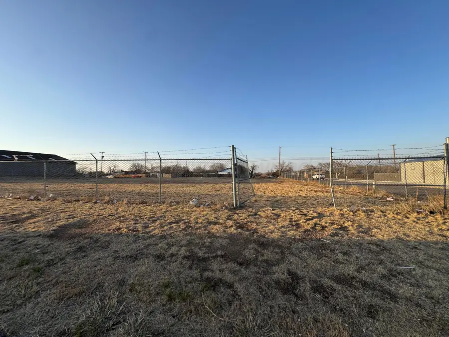 3400 W Amarillo Boulevard, Amarillo, TX 79106 - #3