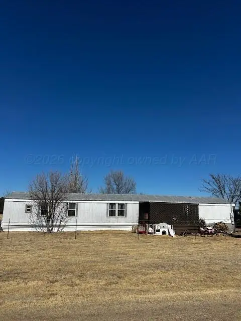 207 North Street, Claude, TX 79019 - #1