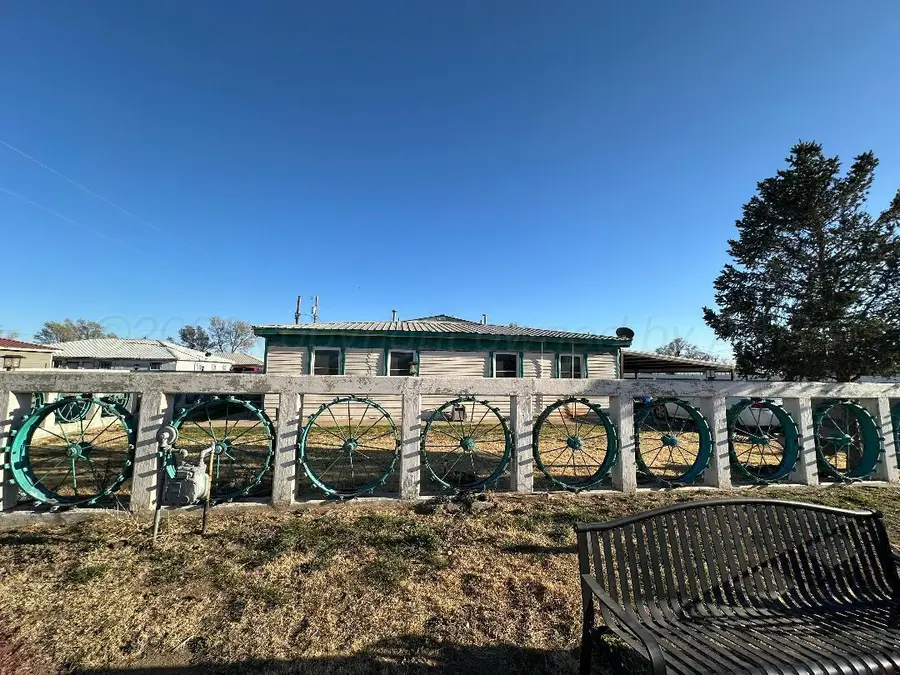 403 Rector Avenue, Cactus, TX 79013 - #2