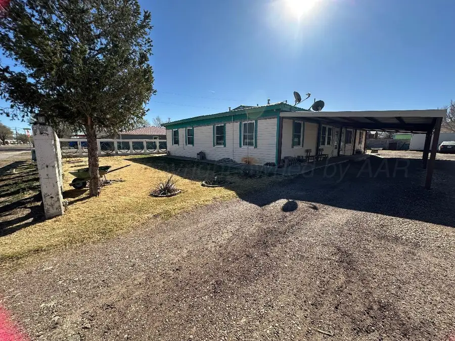 403 Rector Avenue, Cactus, TX 79013 - #3