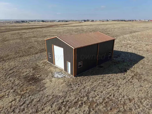 21800 S Dowell Road, Canyon, TX 79015