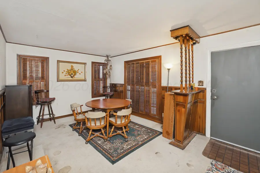 3402 S Ong Street, Amarillo, TX 79109 - #3