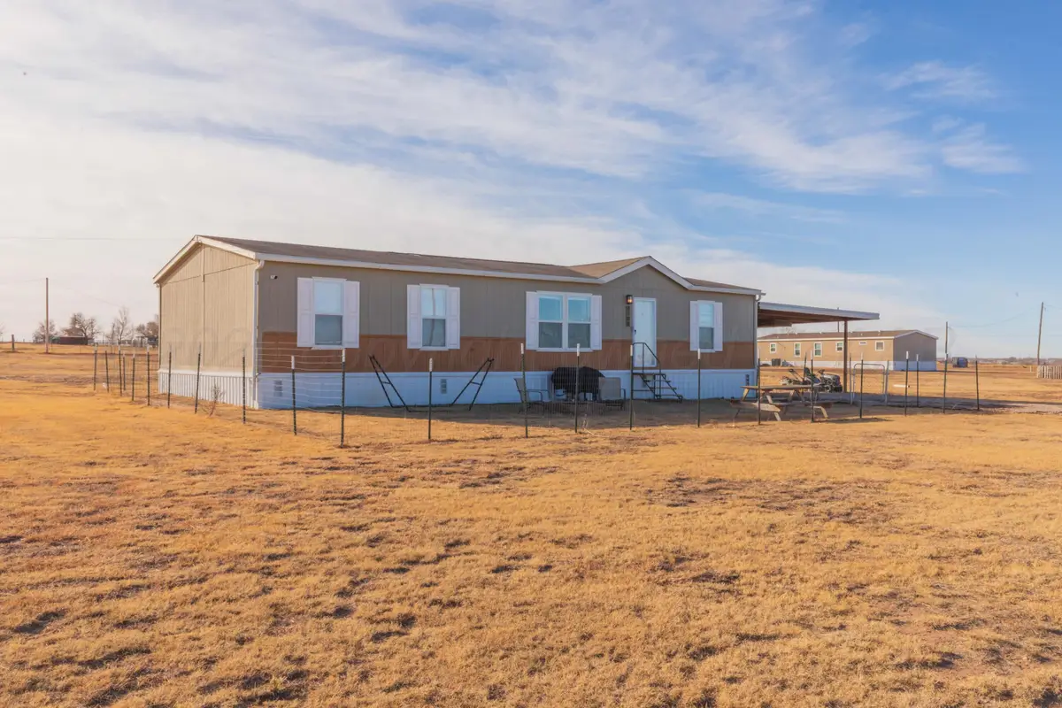 4708 Packard Avenue, Amarillo, TX 79108-5646 - Image #1