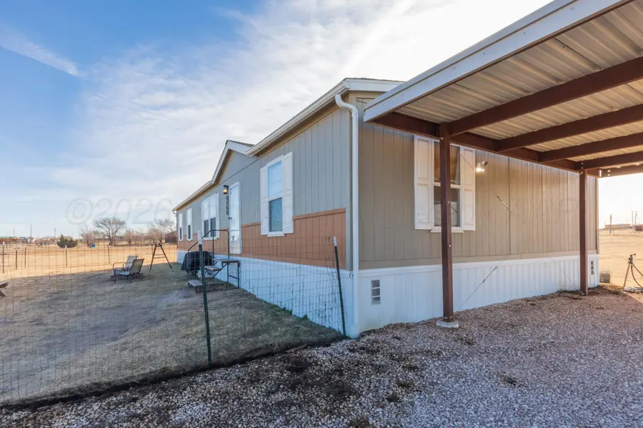 4708 Packard Avenue, Amarillo, TX 79108-5646 - Image #3