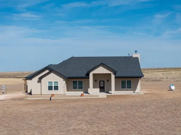 2700 Tatanka, Canyon, TX 79015