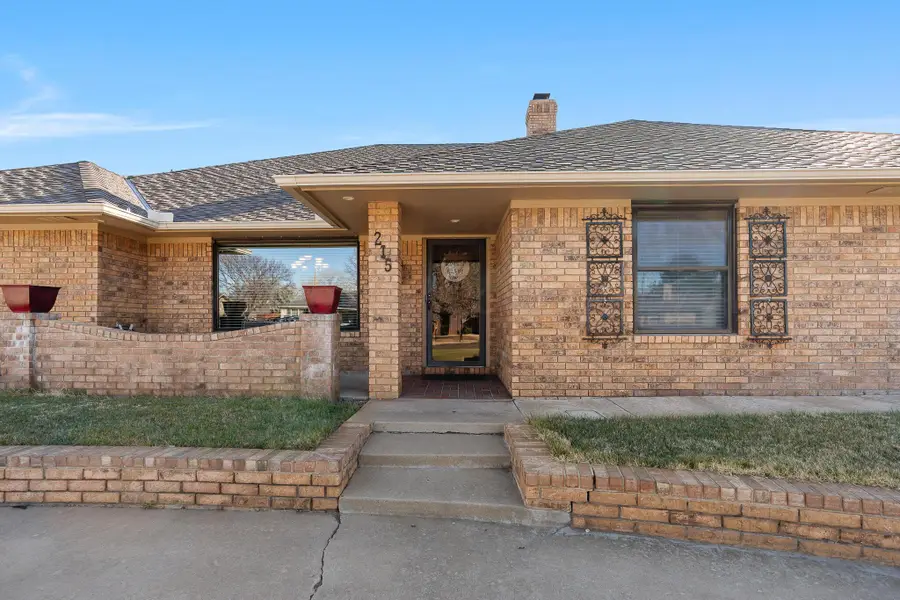 215 Somerset Street, Borger, TX 79007 - #3