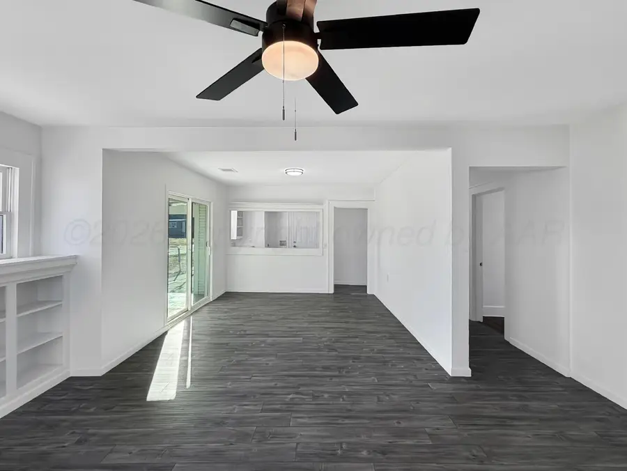 316 S Virginia Street, Amarillo, TX 79106-8878 - #2