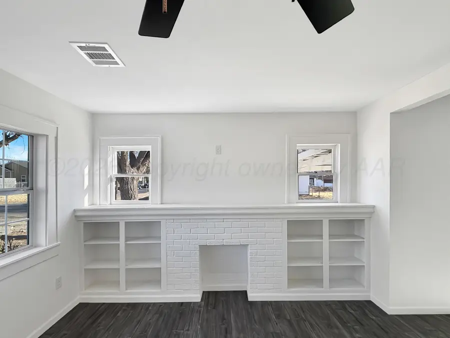 316 S Virginia Street, Amarillo, TX 79106-8878 - #3